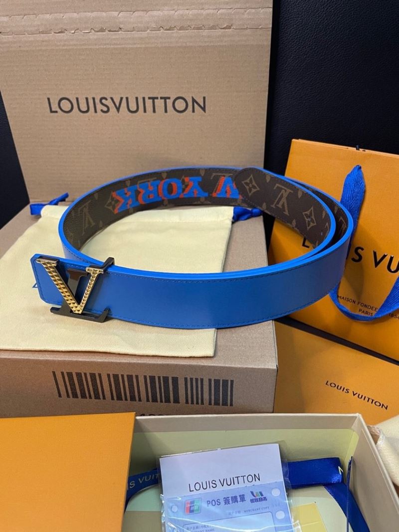 Louis Vuitton Belts